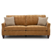 Adeline Incliner Sofa- Custom