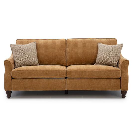 Adeline Incliner Sofa- Custom - Chapin Furniture