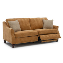 Adeline Incliner Sofa- Custom