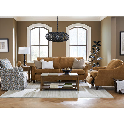 Adeline Incliner Sofa- Custom