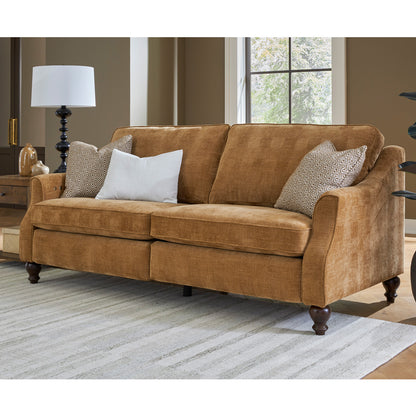 Adeline Incliner Sofa- Custom