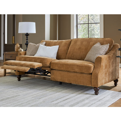 Adeline Incliner Sofa- Custom