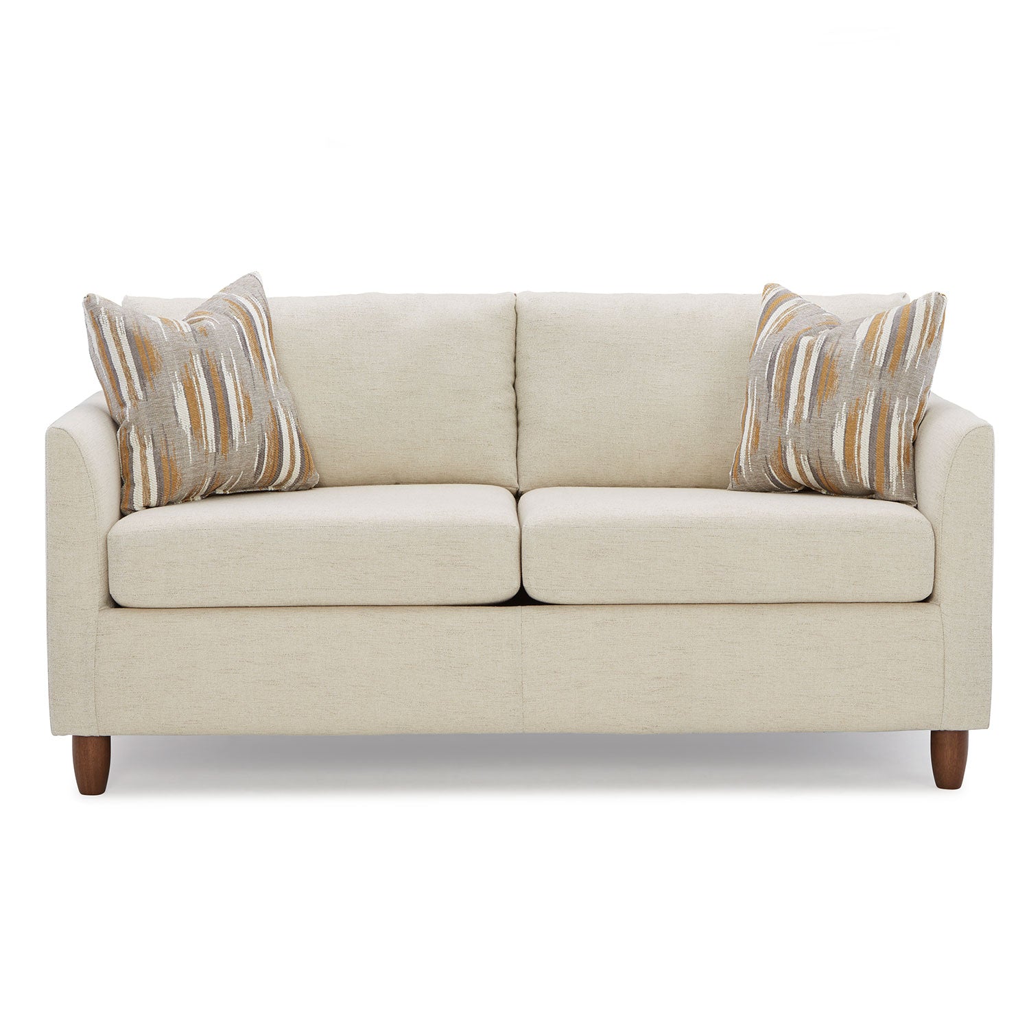 Bayment Sleeper Sofa- Custom - Chapin Furniture