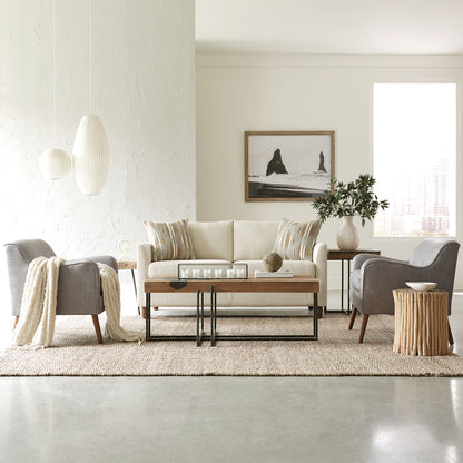 Bayment Sleeper Sofa- Custom - Chapin Furniture