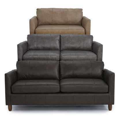 Bayment Sleeper Sofa- Custom - Chapin Furniture