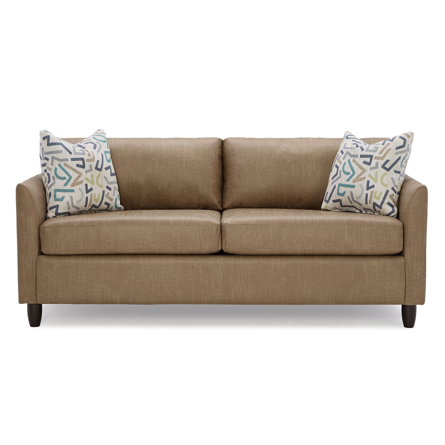Bayment Sleeper Sofa- Custom - Chapin Furniture