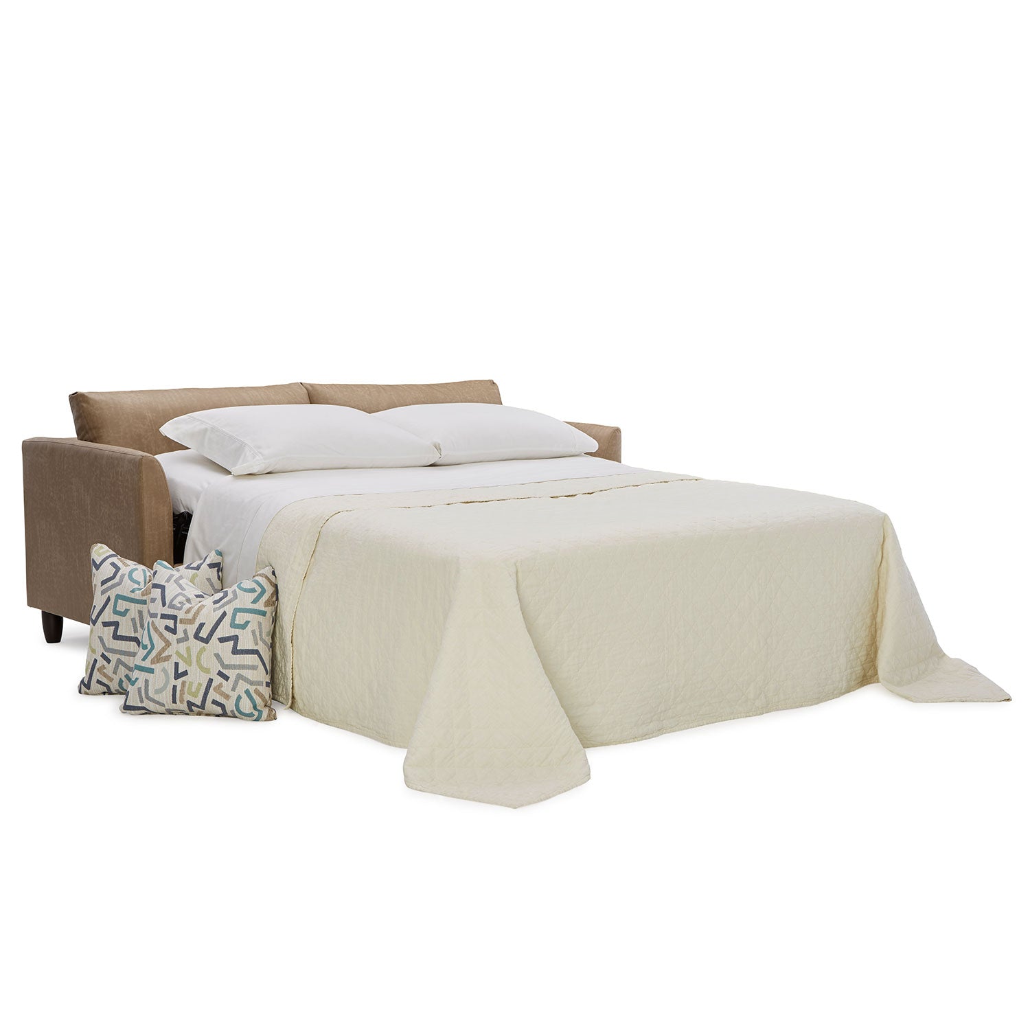 Bayment Sleeper Sofa- Custom - Chapin Furniture