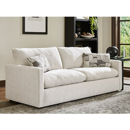 Dovely Loveseat- Custom - Chapin Furniture