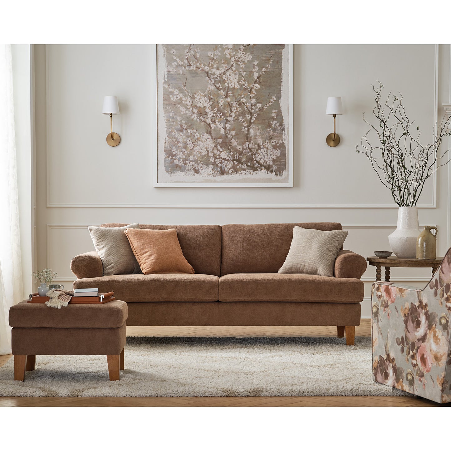 Lumira Sofa