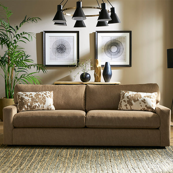 Harpella Sofa- Customizable - Chapin Furniture
