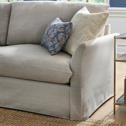 Oxford Sofa- Custom - Chapin Furniture