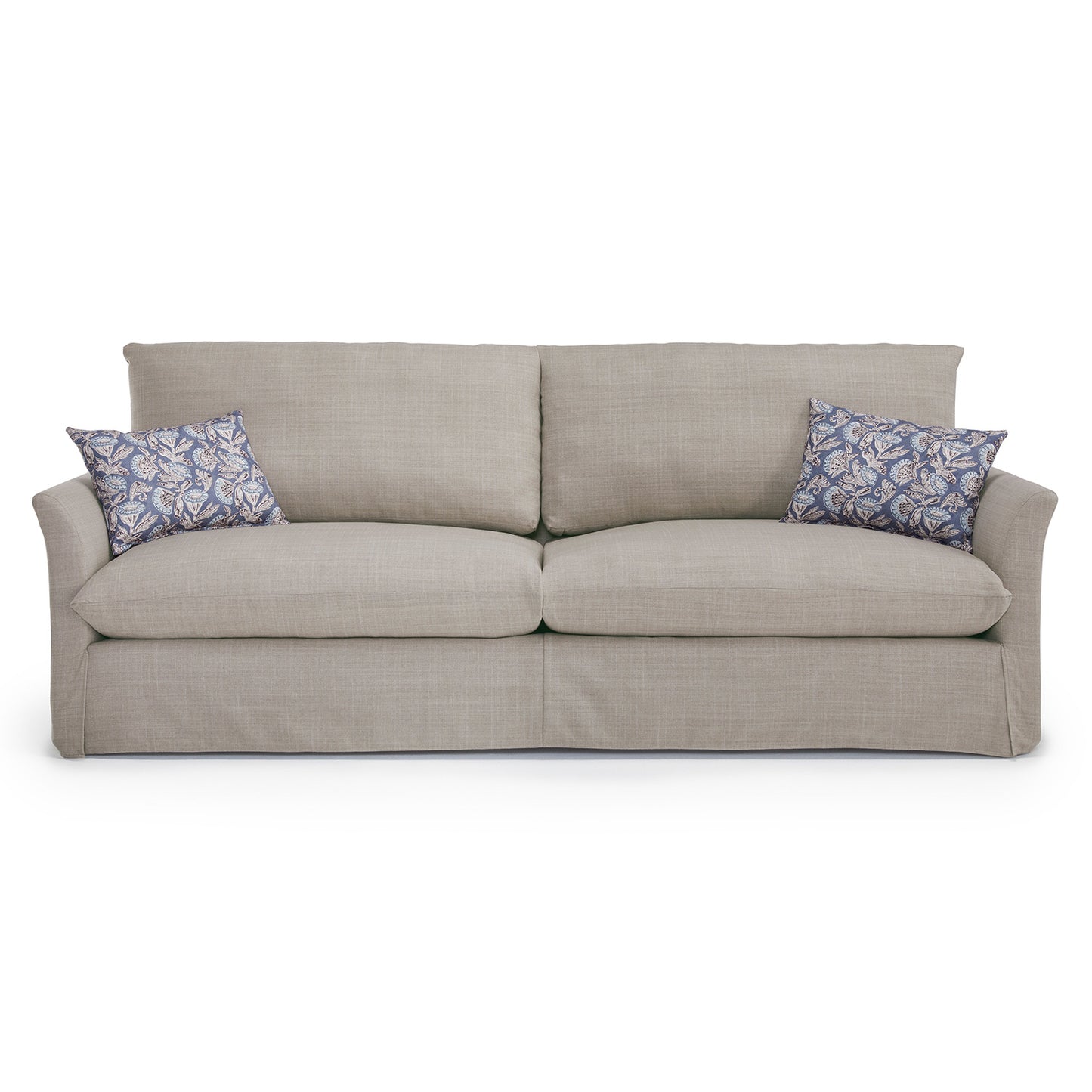 Oxford Sofa- Custom - Chapin Furniture
