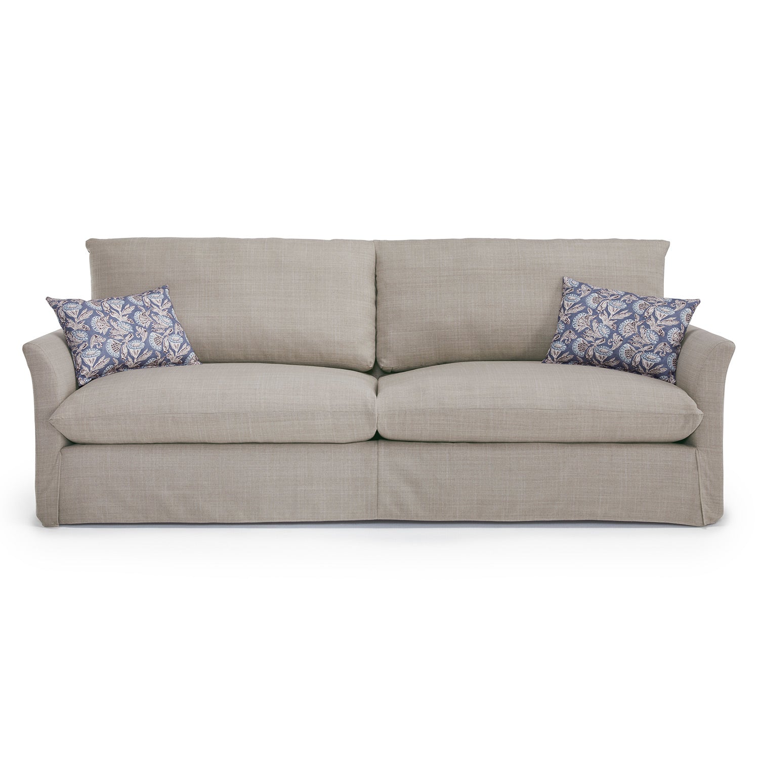 Oxford Sofa- Custom - Chapin Furniture