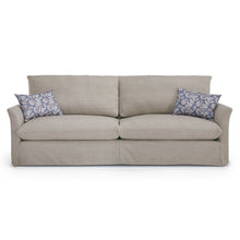 Oxford Sofa- Custom - Chapin Furniture