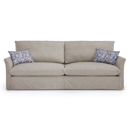 Oxford Sofa- Custom - Chapin Furniture