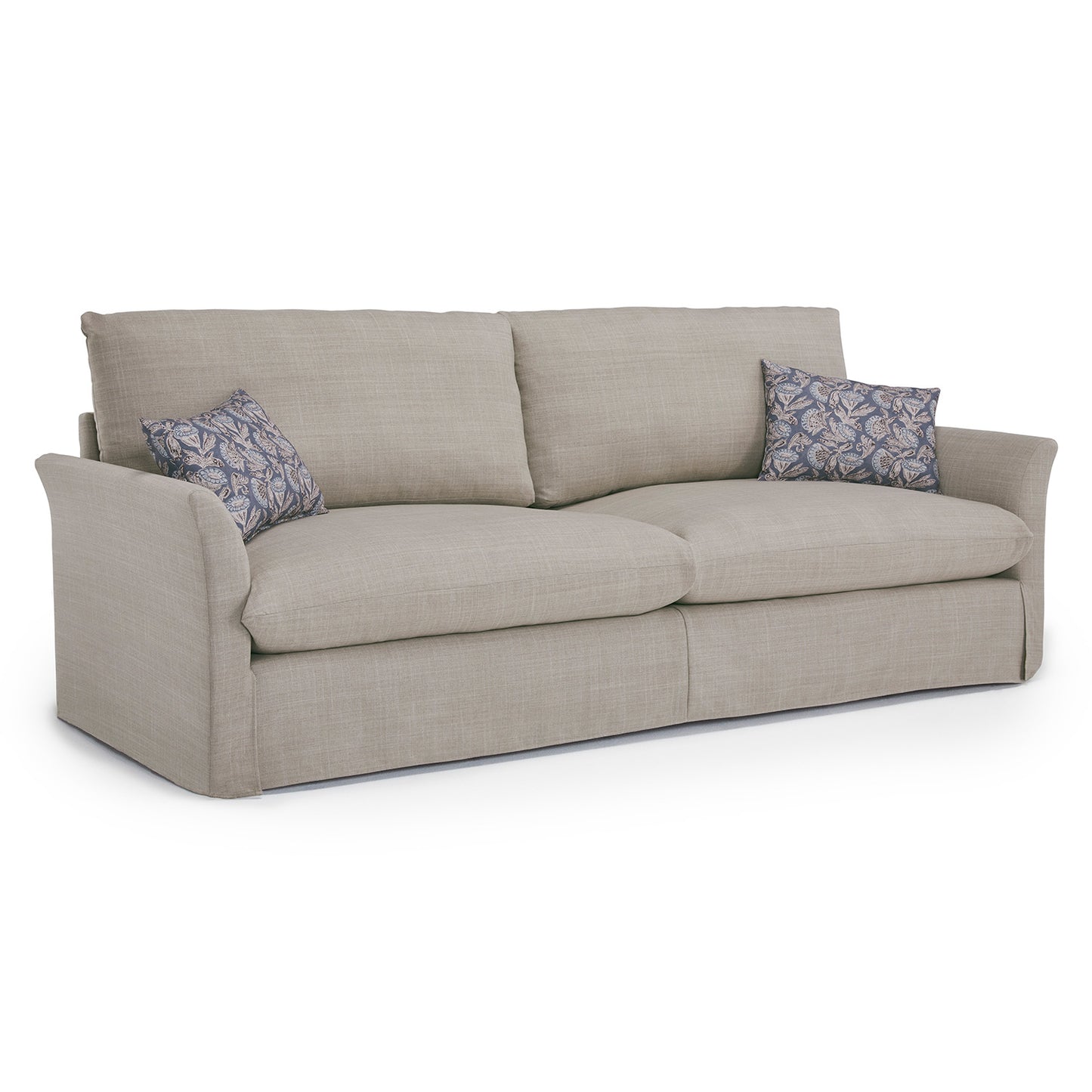 Oxford Sofa- Custom - Chapin Furniture