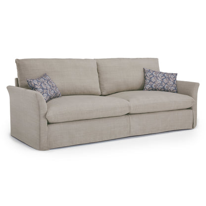 Oxford Sofa- Custom - Chapin Furniture