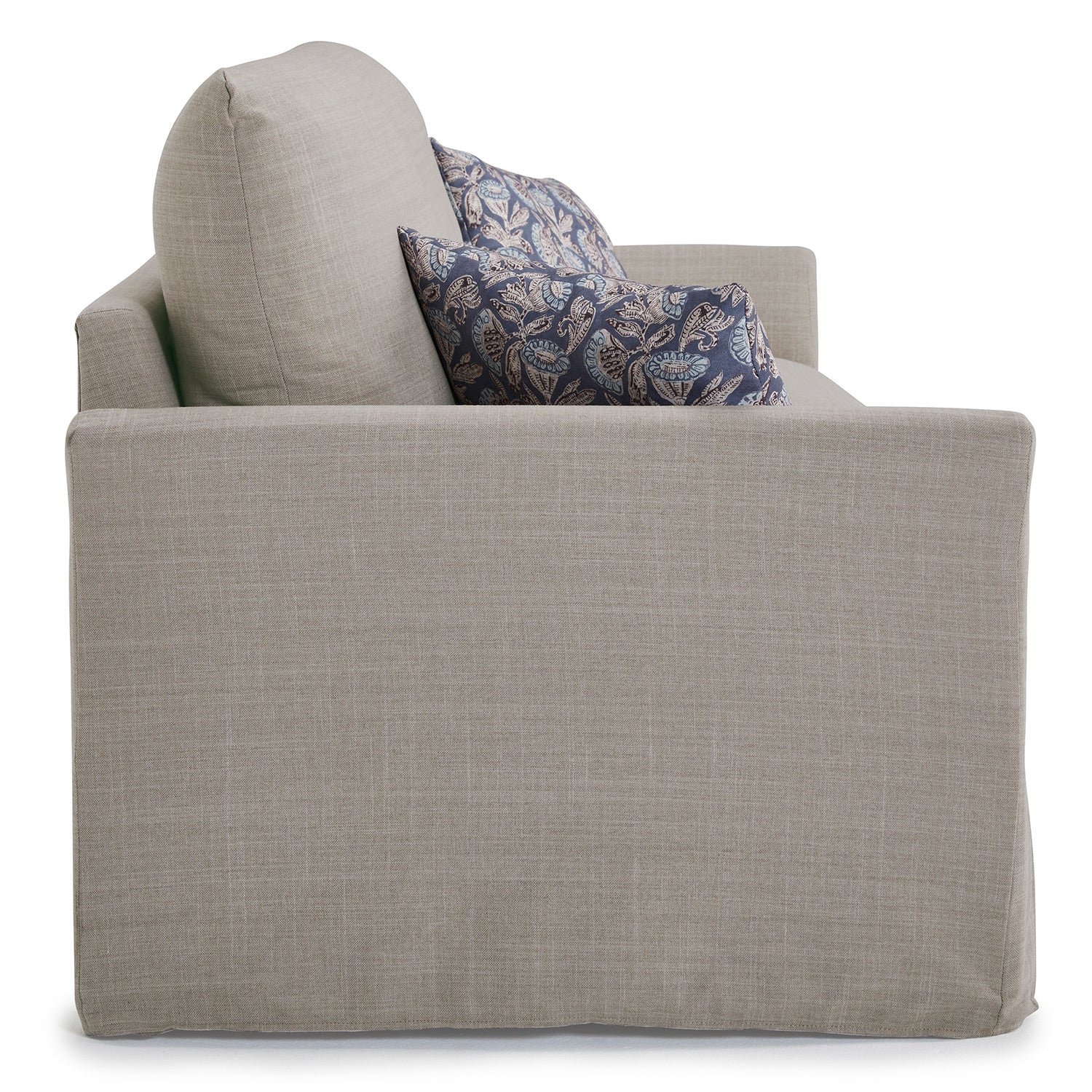 Oxford Sofa- Custom - Chapin Furniture
