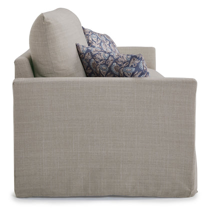 Oxford Sofa- Custom - Chapin Furniture