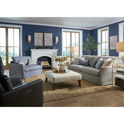 Oxford Sofa- Custom - Chapin Furniture
