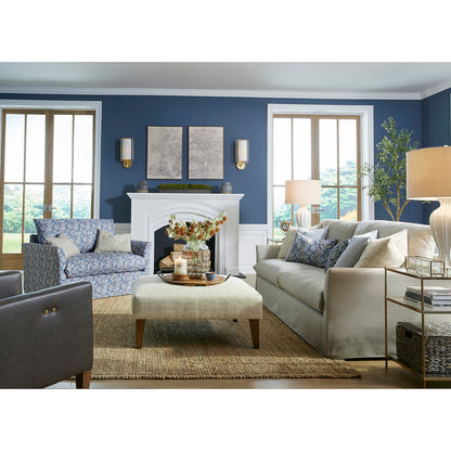 Oxford Sofa- Custom - Chapin Furniture