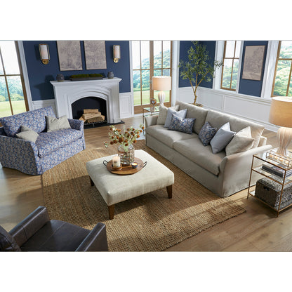 Oxford Sofa- Custom - Chapin Furniture