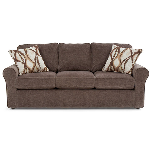 Hanway Sofa- Customizable - Chapin Furniture