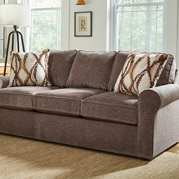 Hanway Sofa- Customizable - Chapin Furniture