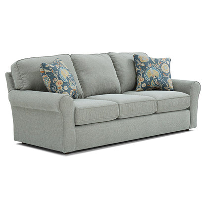 Hanway Sofa- Customizable - Chapin Furniture