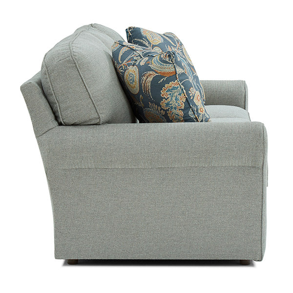 Hanway Sofa- Customizable - Chapin Furniture