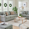 Hanway Sofa- Customizable - Chapin Furniture