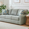 Hanway Sofa- Customizable - Chapin Furniture