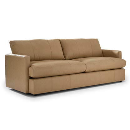 Rumord Sofa- Custom - Chapin Furniture