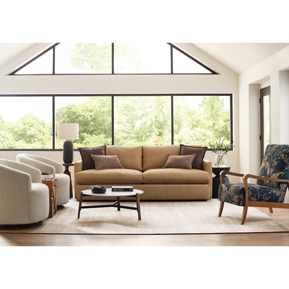 Rumord Sofa- Custom - Chapin Furniture