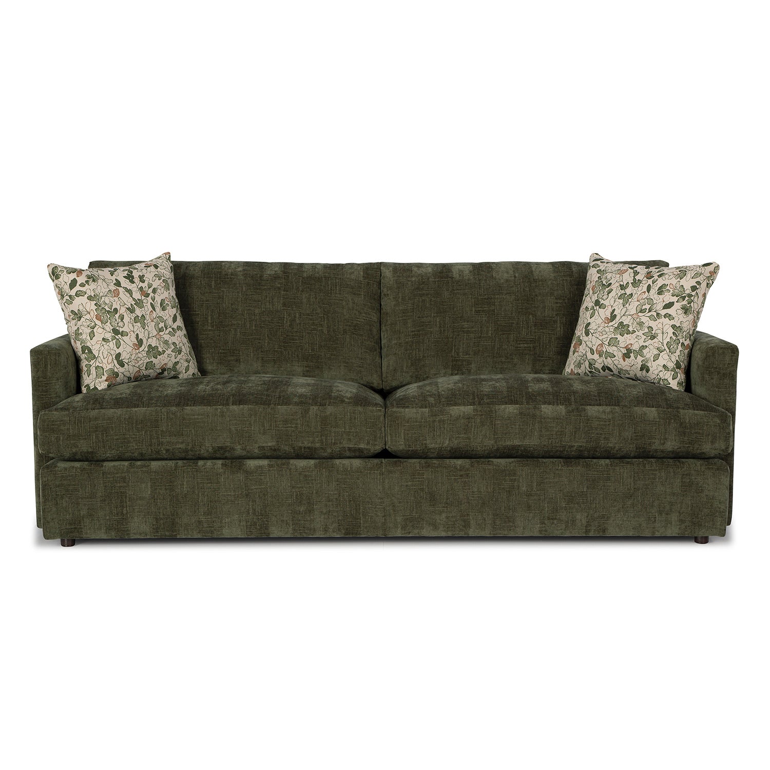 Rumord Sofa- Custom - Chapin Furniture