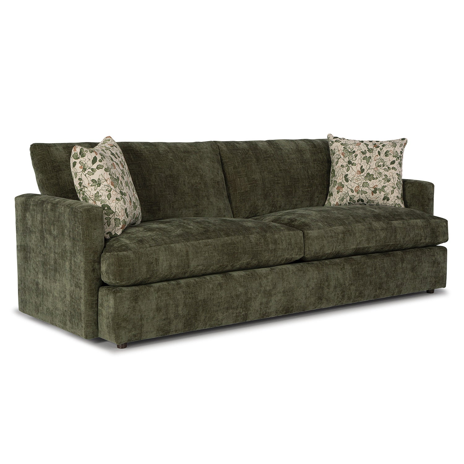 Rumord Sofa- Custom - Chapin Furniture