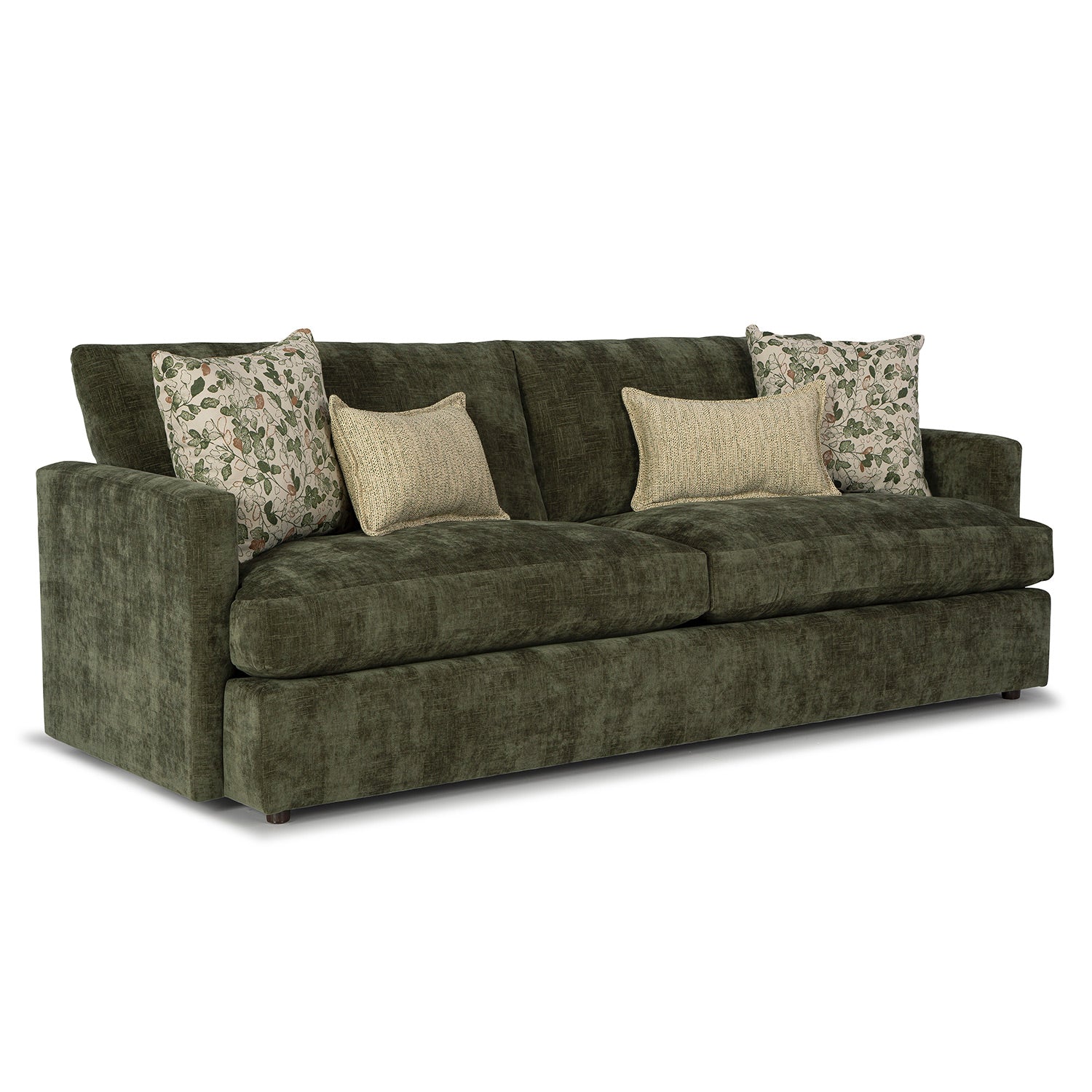 Rumord Sofa- Custom - Chapin Furniture