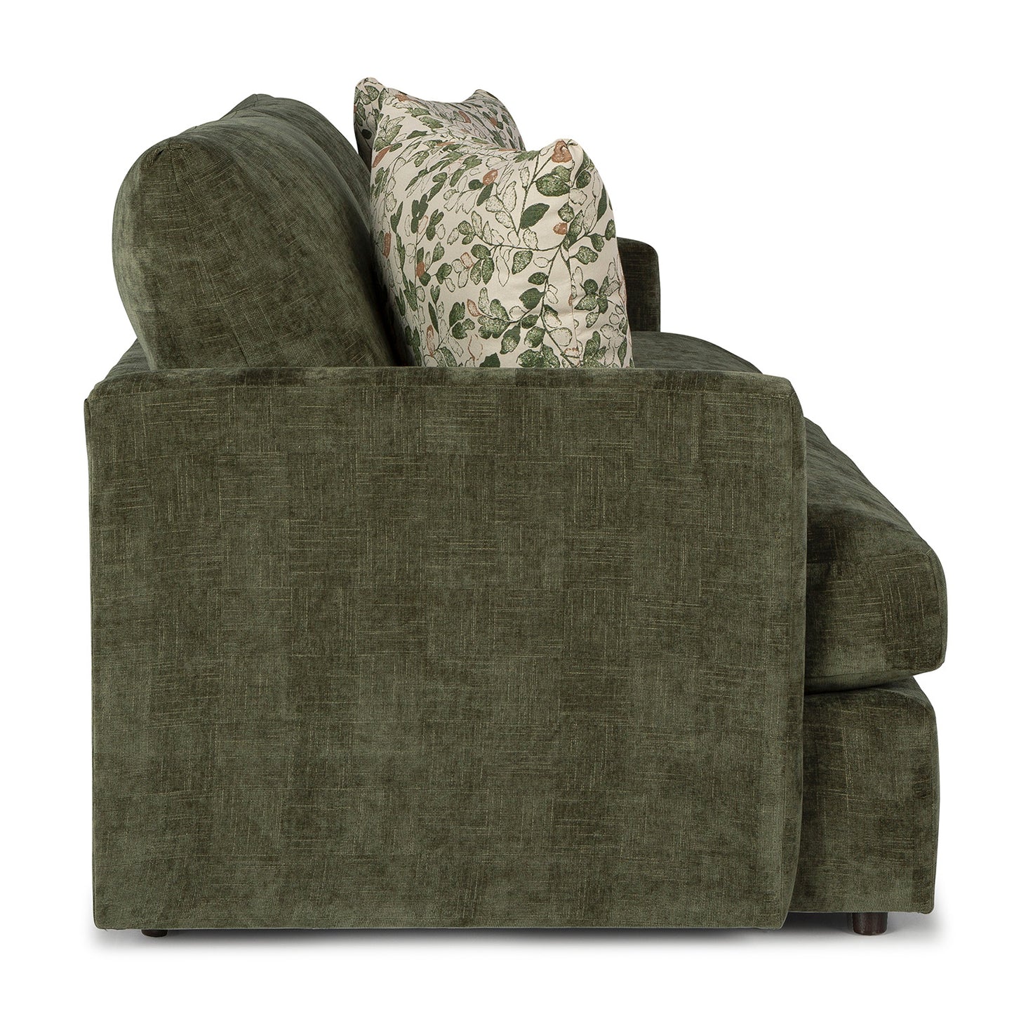 Rumord Sofa- Custom - Chapin Furniture