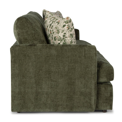 Rumord Sofa- Custom - Chapin Furniture