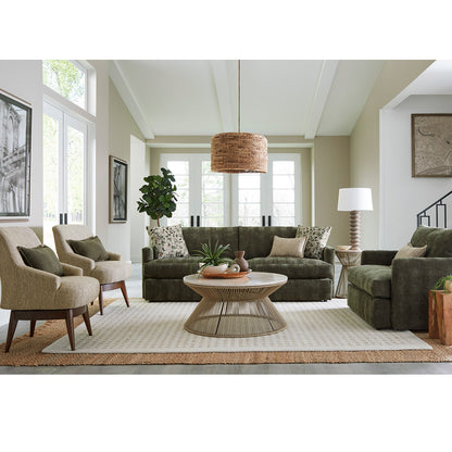 Rumord Sofa- Custom - Chapin Furniture