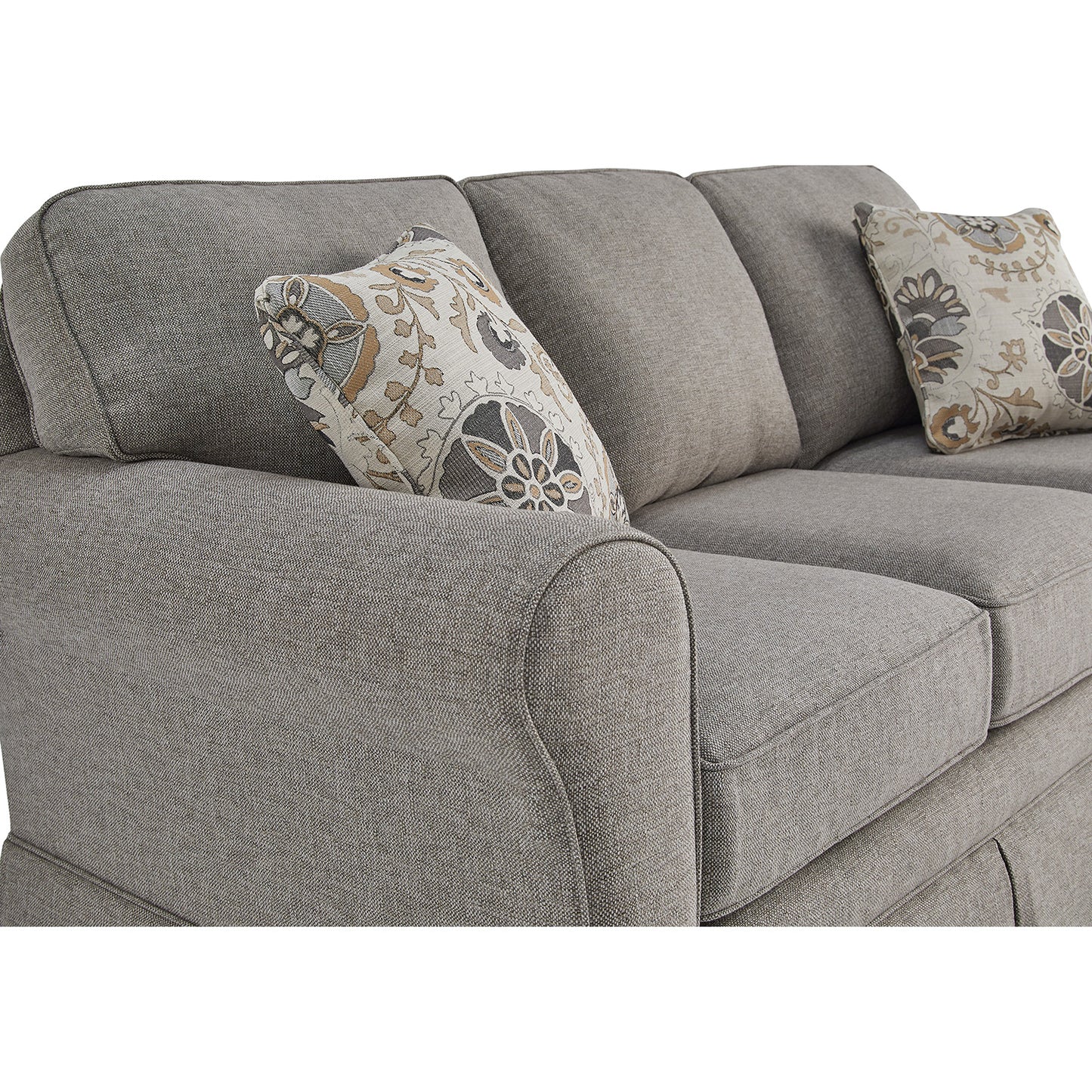 Susanna Sofa- Custom - Chapin Furniture