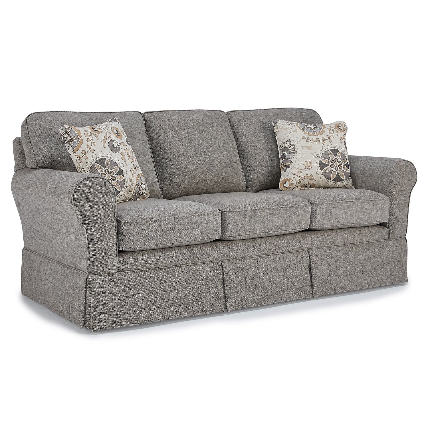 Susanna Sofa- Custom - Chapin Furniture