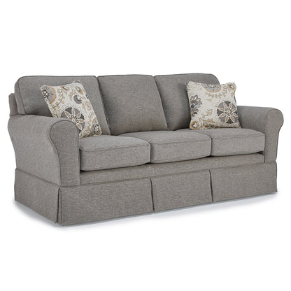 Susanna Sofa- Custom - Chapin Furniture