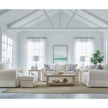 Susanna Loveseat- Custom - Chapin Furniture