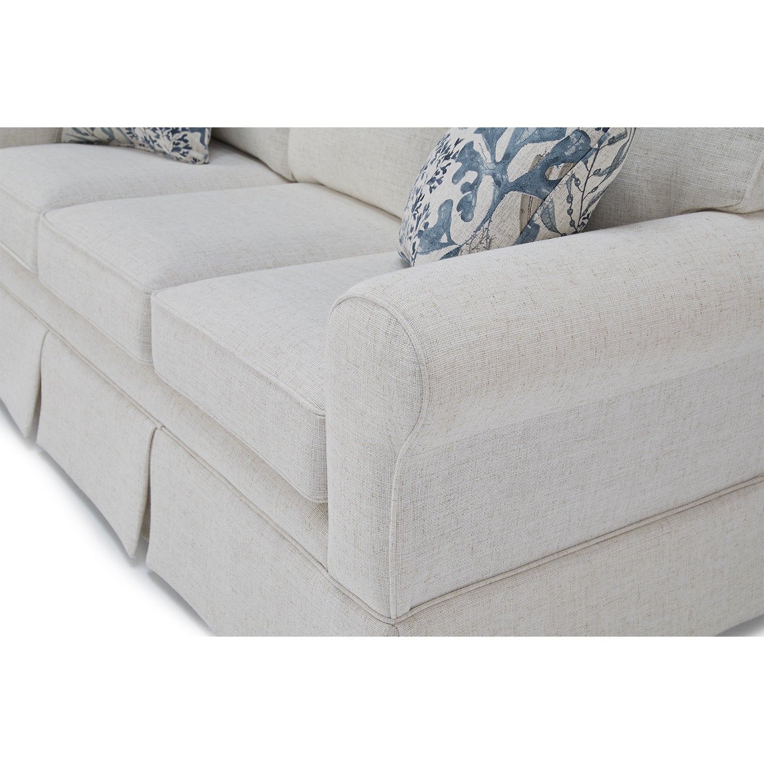 Susanna Sofa- Custom - Chapin Furniture