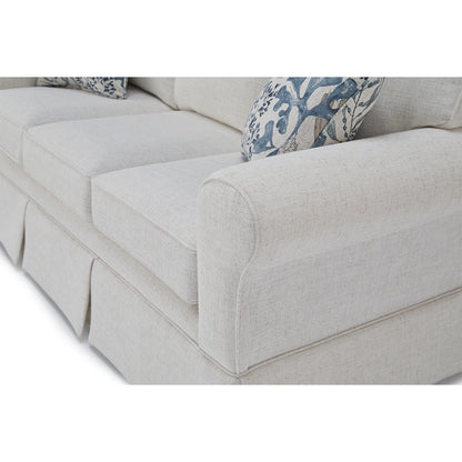 Susanna Sofa- Custom - Chapin Furniture