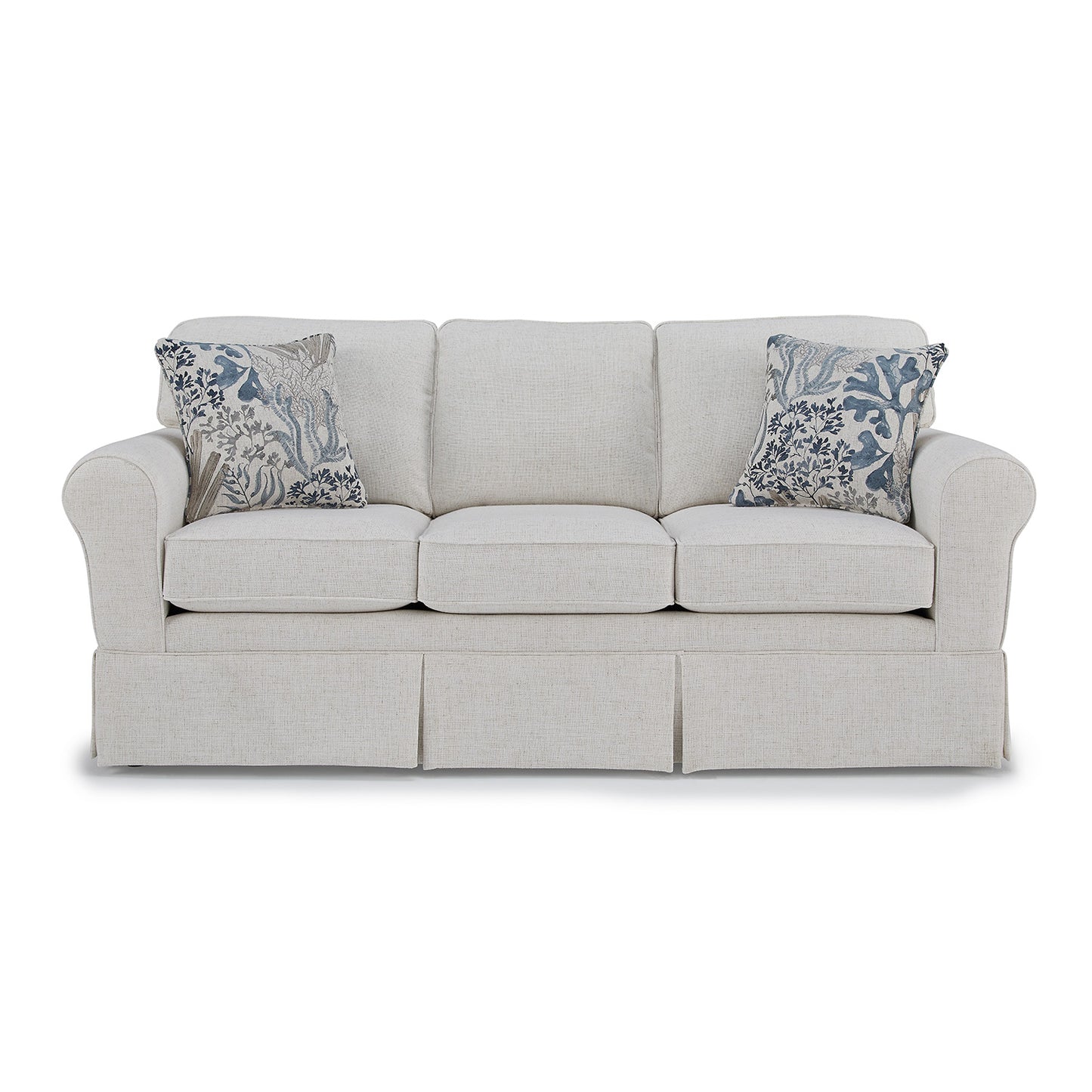 Susanna Sofa- Custom - Chapin Furniture
