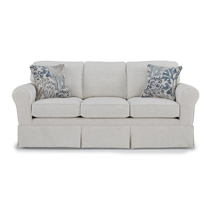 Susanna Sofa- Custom - Chapin Furniture