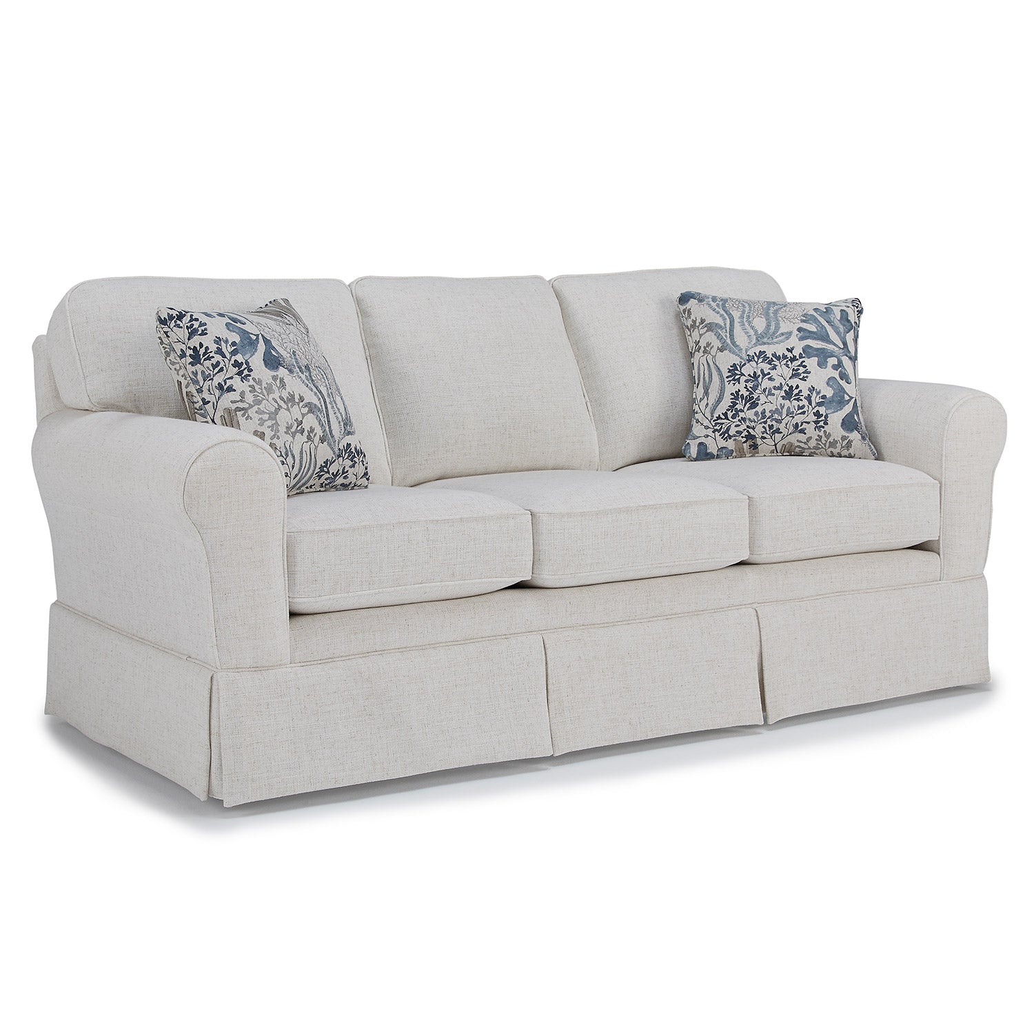 Susanna Sofa- Custom - Chapin Furniture