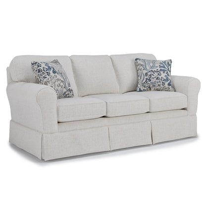 Susanna Sofa- Custom - Chapin Furniture